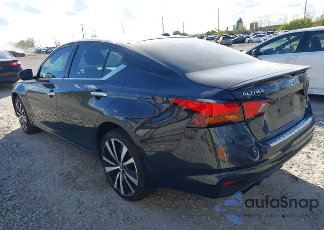 1N4BL4FW2NN414254: 43514547