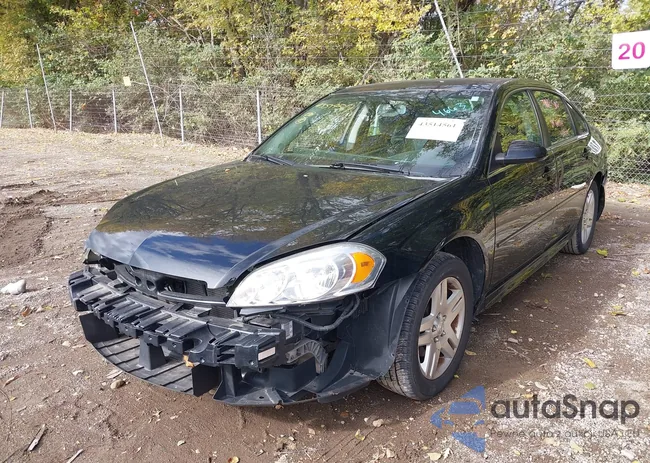 2G1WB5E38G1125291: 43514561