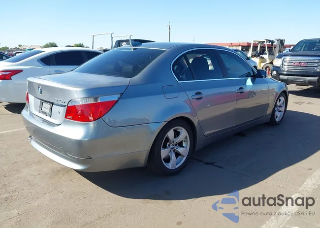 WBANA53555B863327: 43514593