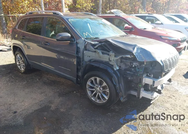 1C4PJLLBXKD466413: 43514596