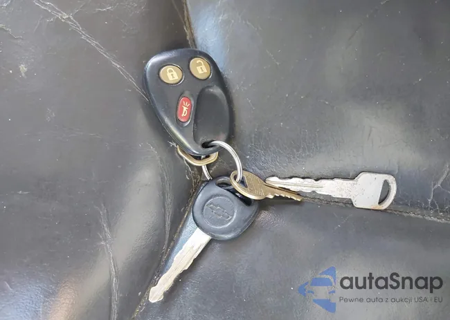 2GCEK19N031375609: 43514664