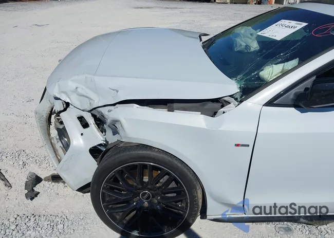 WAUD2AFR8HA000368: 43514689