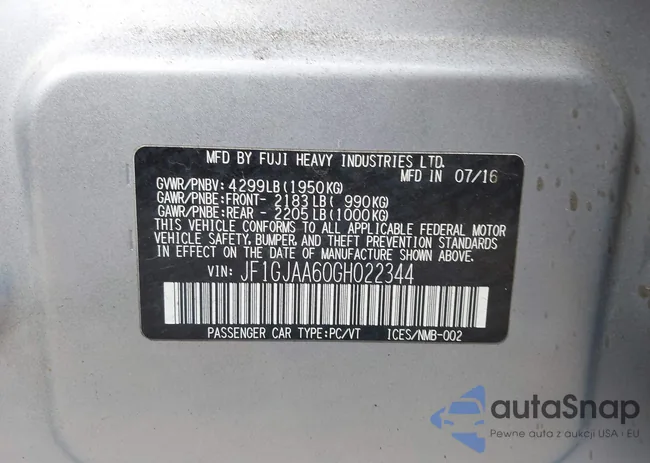 JF1GJAA60GH022344: 43514688