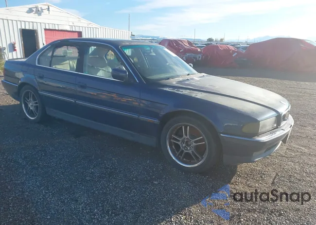 WBAGF832XVDL47552: 43514723