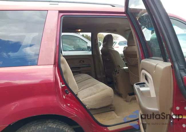 5FNYF18495B009626: 43514815