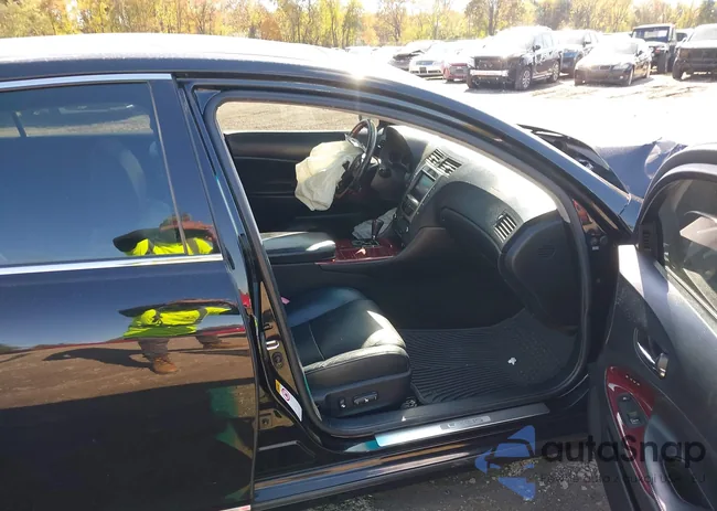 JTHBH96S665029348: 43514829