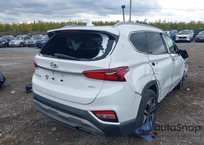 5NMS33AA8LH290811: 43514957