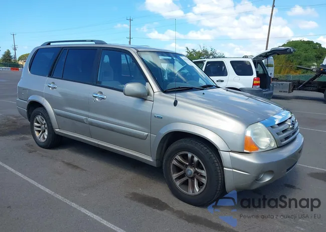 JS3TY92VX54106461: 43514049