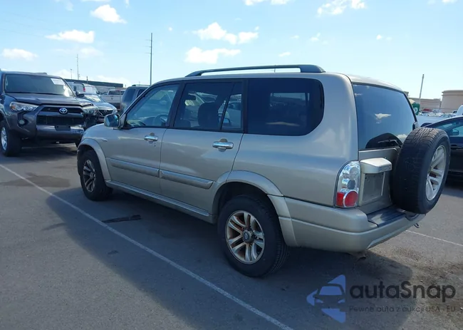 JS3TY92VX54106461: 43514049