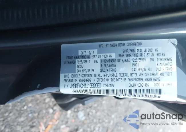 JM3KFACM1J1332060: 43514091