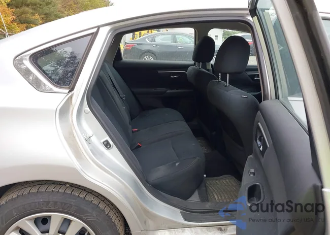 1N4AL3AP2FN307339: 43514147