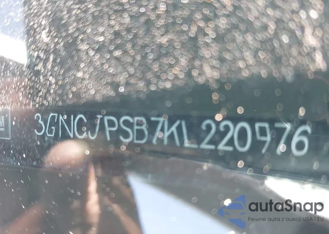 3GNCJPSB7KL220976: 43514158