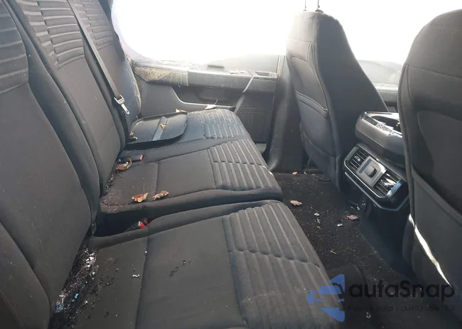 1FTFW1E58PFA12424: 43514168