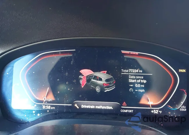 5UX53DP09N9L35267: 43514179