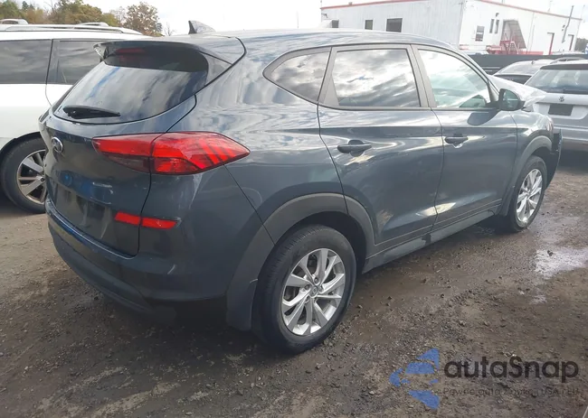 KM8J23A4XMU301953: 43514209