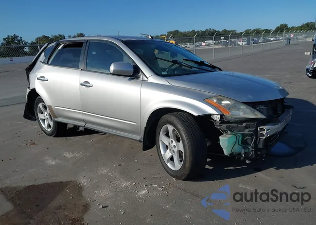 JN8AZ08T35W315215: 43514211