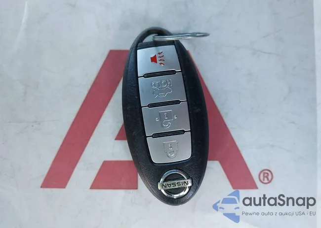 1N4AL3AP3DN458364: 43514235