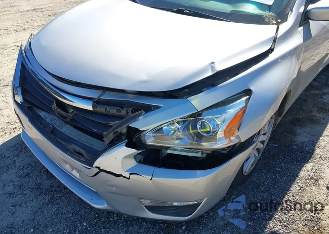 1N4AL3AP3DN458364: 43514235