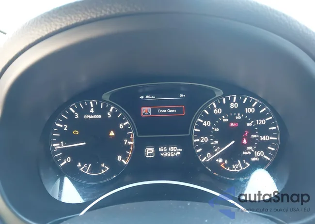 1N4AL3AP3DN458364: 43514235