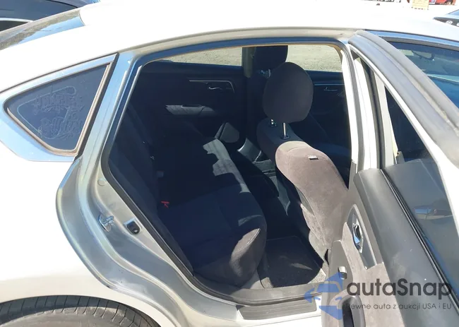 1N4AL3AP3DN458364: 43514235