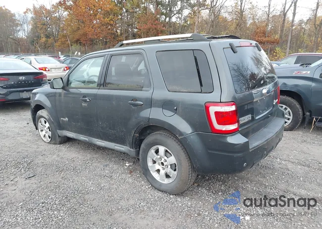 1FMCU49349KB93739: 43514245