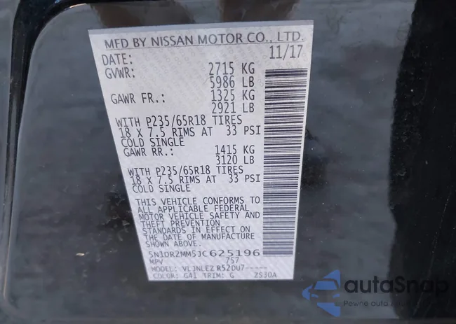 5N1DR2MM5JC625196: 43514271