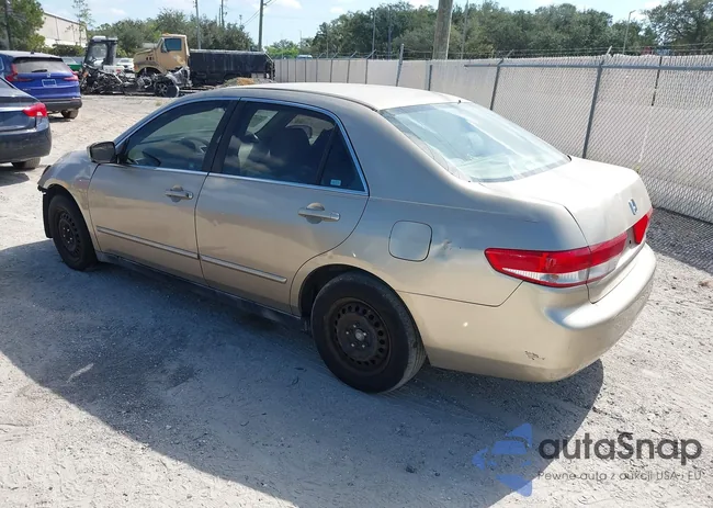 1HGCM56333A106846: 43514323