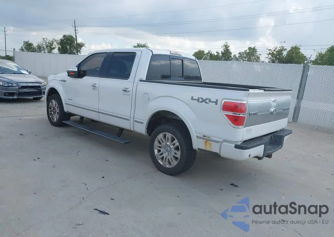 1FTFW1ET3BFC92681: 43514348