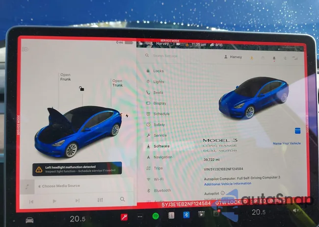 5YJ3E1EB2NF124584: 43514408