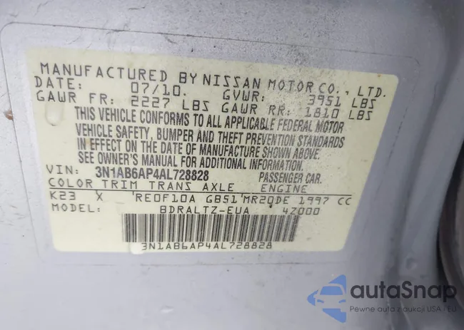 3N1AB6AP4AL728828: 43515435