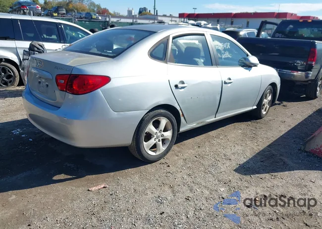 KMHDU46D47U111298: 43515458