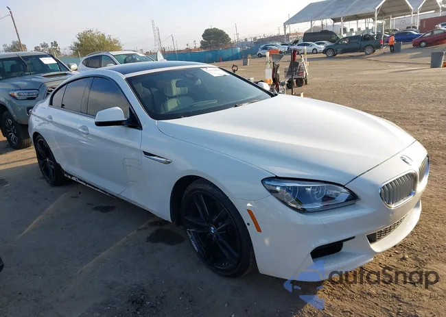 WBA6B2C50ED129604: 43515494