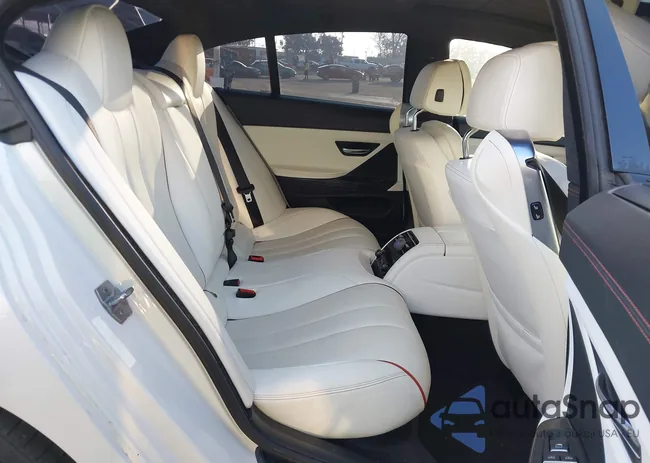 WBA6B2C50ED129604: 43515494