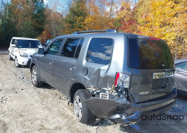 5FNYF4H51DB075452: 43515507