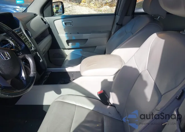 5FNYF4H51DB075452: 43515507