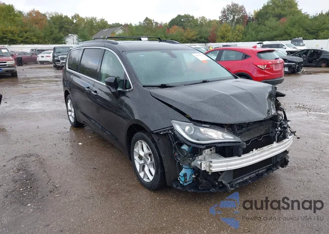 2C4RC1FG2KR525532: 43515524