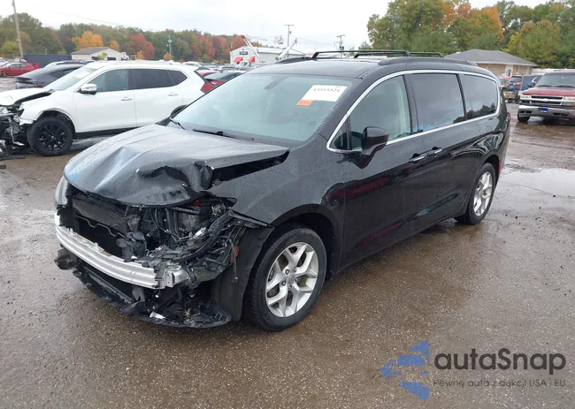 2C4RC1FG2KR525532: 43515524