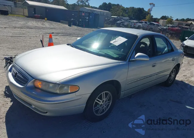 2G4WB52K331233780: 43515525