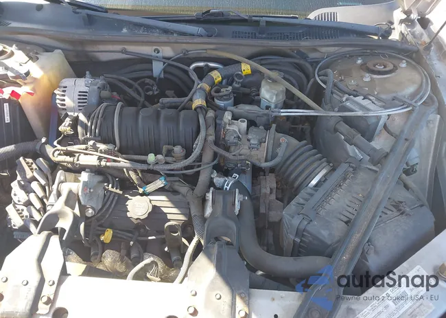 2G4WB52K331233780: 43515525