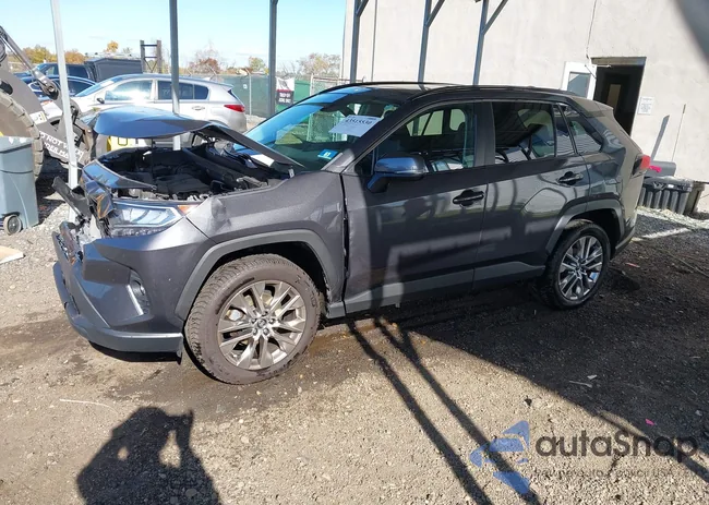 2T3A1RFVXLW109610: 43515530