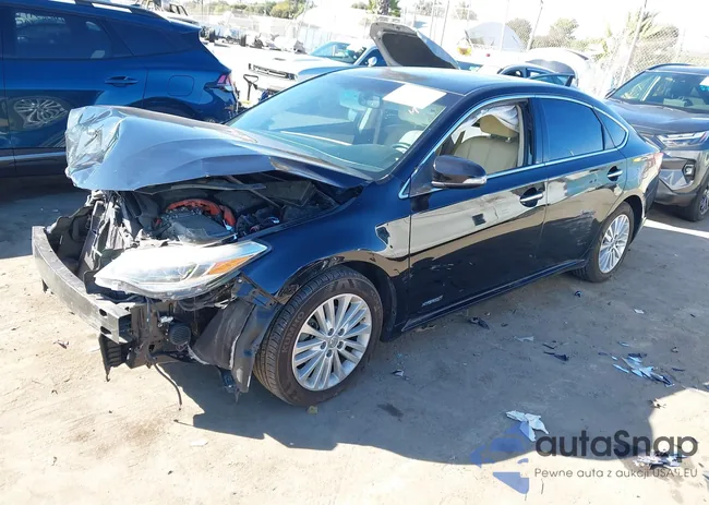 4T1BD1EB8DU012260: 43515538