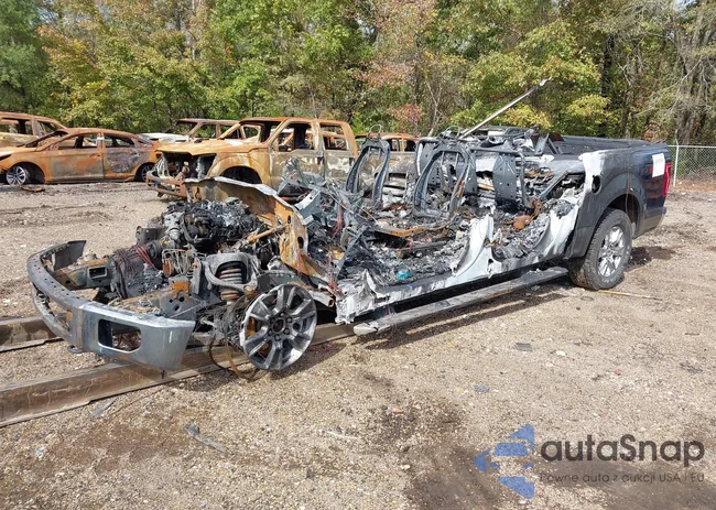 1FTEW1EG3GKD85701: 43515551