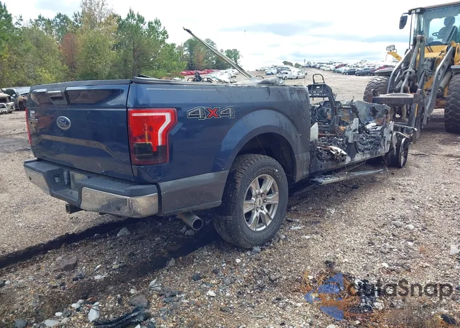 1FTEW1EG3GKD85701: 43515551