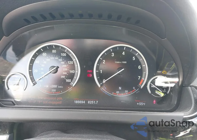 WBA6B4C52DDG67914: 43515555