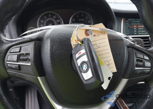 5UXWX9C31H0W75544: 43515561