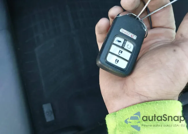 5FNYF6H20MB026650: 43515580