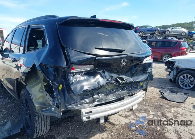 5FNYF6H20MB026650: 43515580