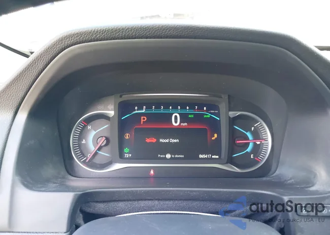 5FNYF6H20MB026650: 43515580