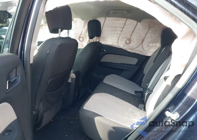 2GNALBEKXF1163633: 43515598