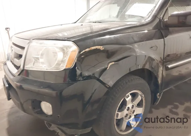 5FNYF48869B039645: 43515655